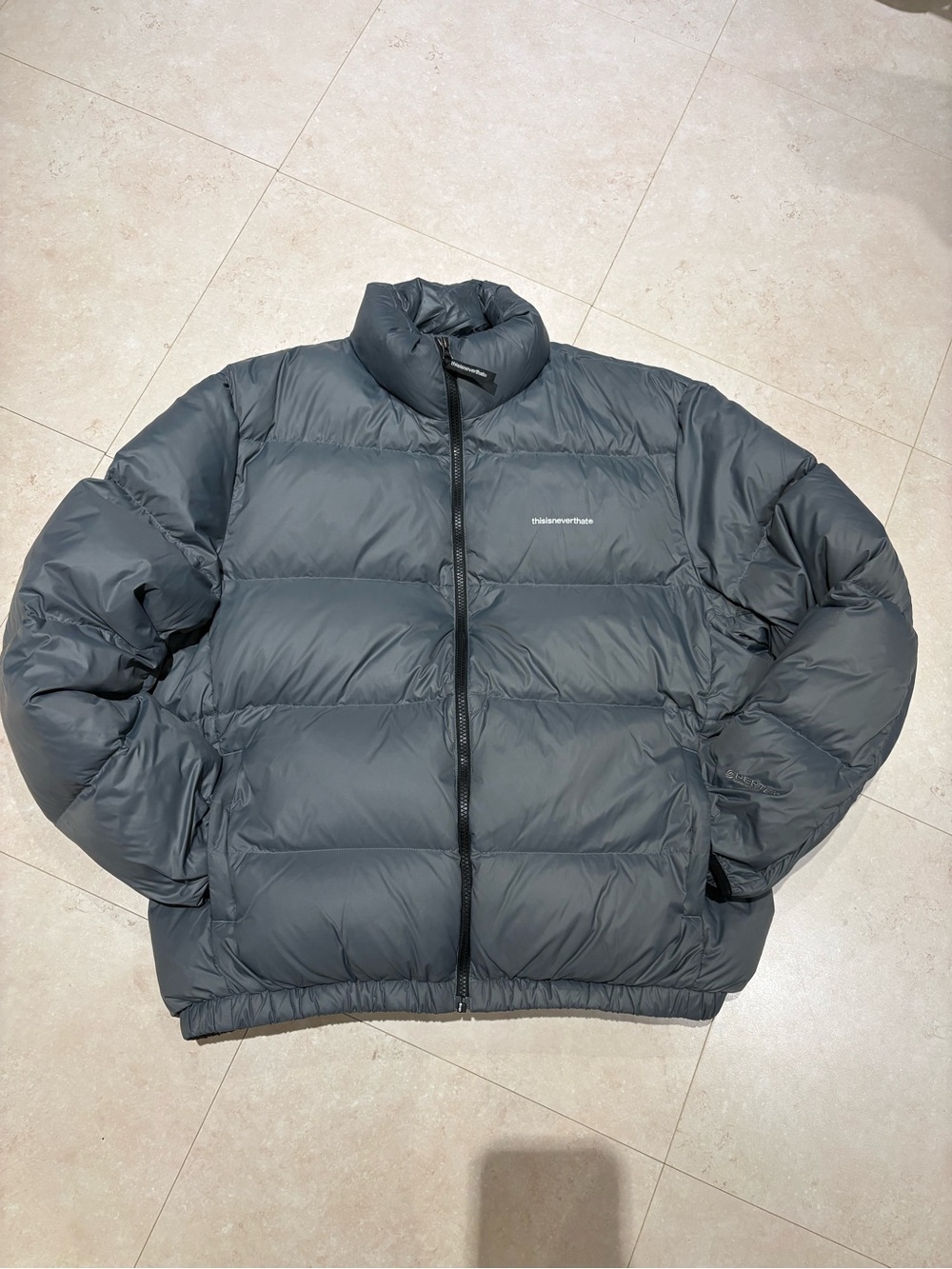 thisisneverthat Puffer